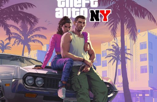 gta new york